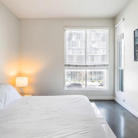 New 2Br Luxury Apartment Hollywood Los Angeles Ngoại thất bức ảnh