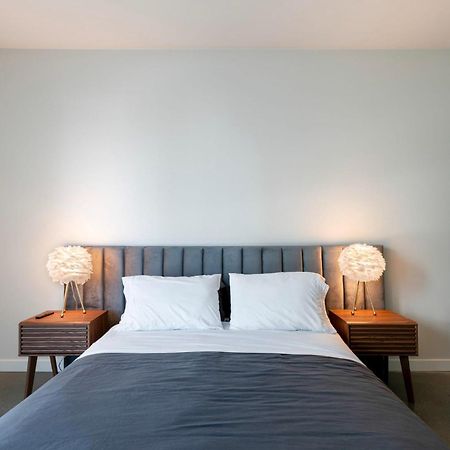 New 2Br Luxury Apartment Hollywood Los Angeles Ngoại thất bức ảnh