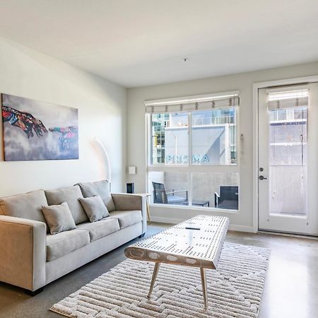 New 2Br Luxury Apartment Hollywood Los Angeles Ngoại thất bức ảnh