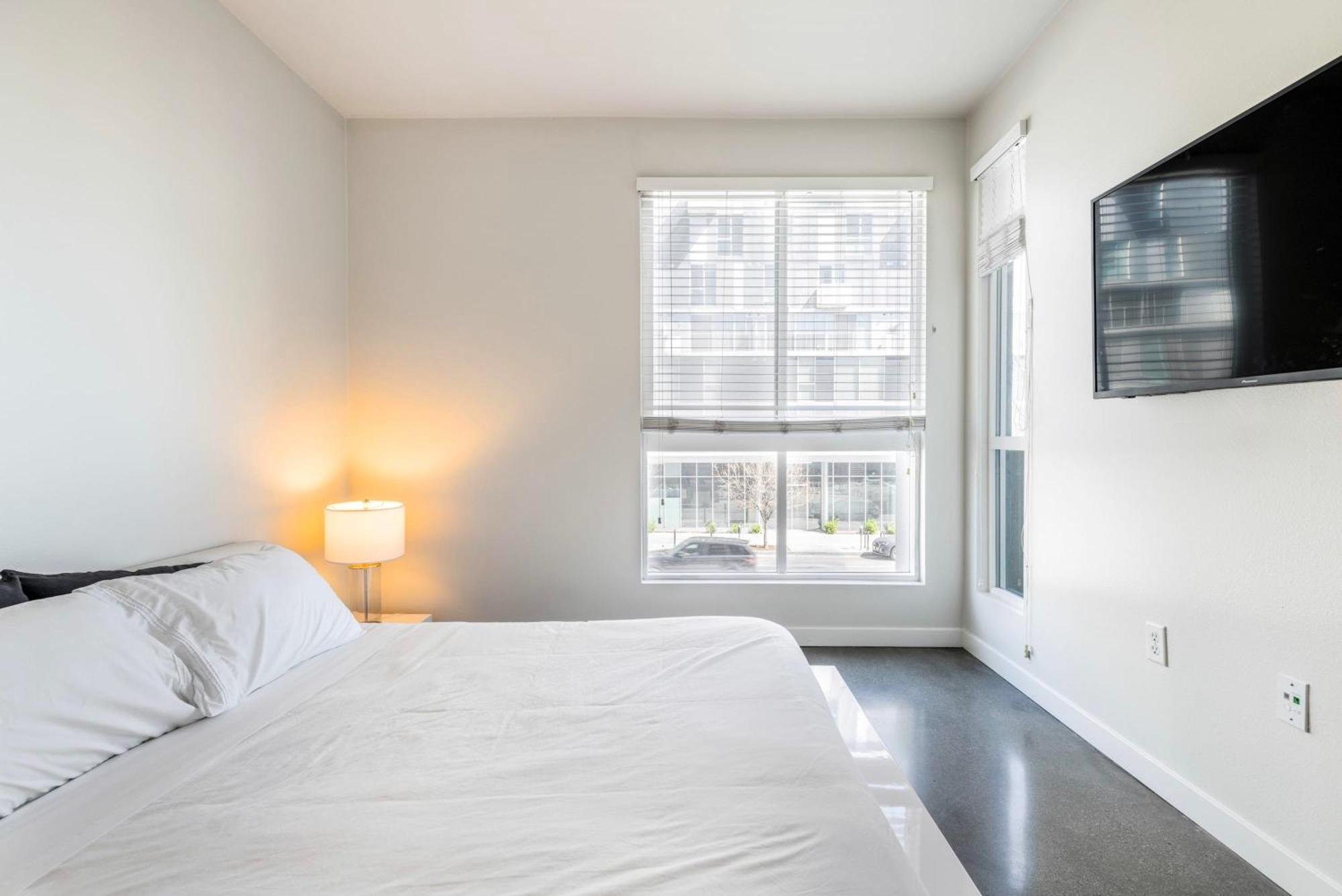 New 2Br Luxury Apartment Hollywood Los Angeles Ngoại thất bức ảnh
