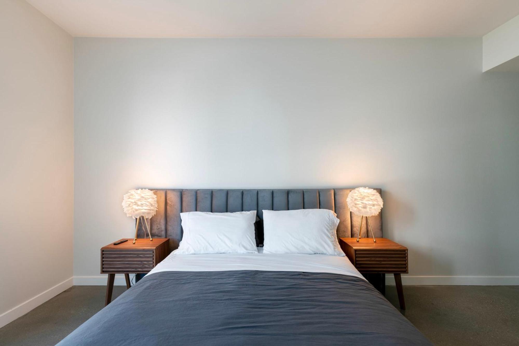New 2Br Luxury Apartment Hollywood Los Angeles Ngoại thất bức ảnh
