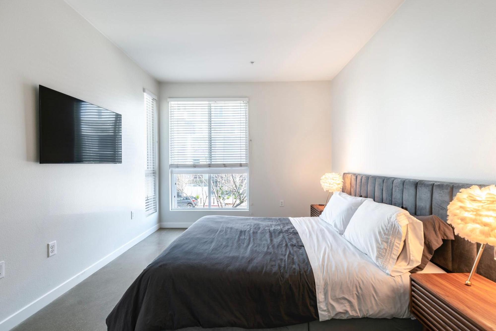 New 2Br Luxury Apartment Hollywood Los Angeles Ngoại thất bức ảnh