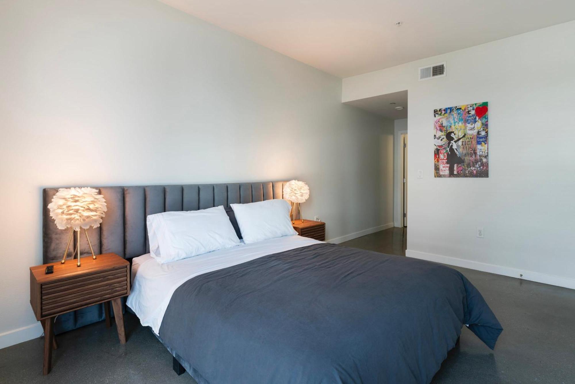 New 2Br Luxury Apartment Hollywood Los Angeles Ngoại thất bức ảnh