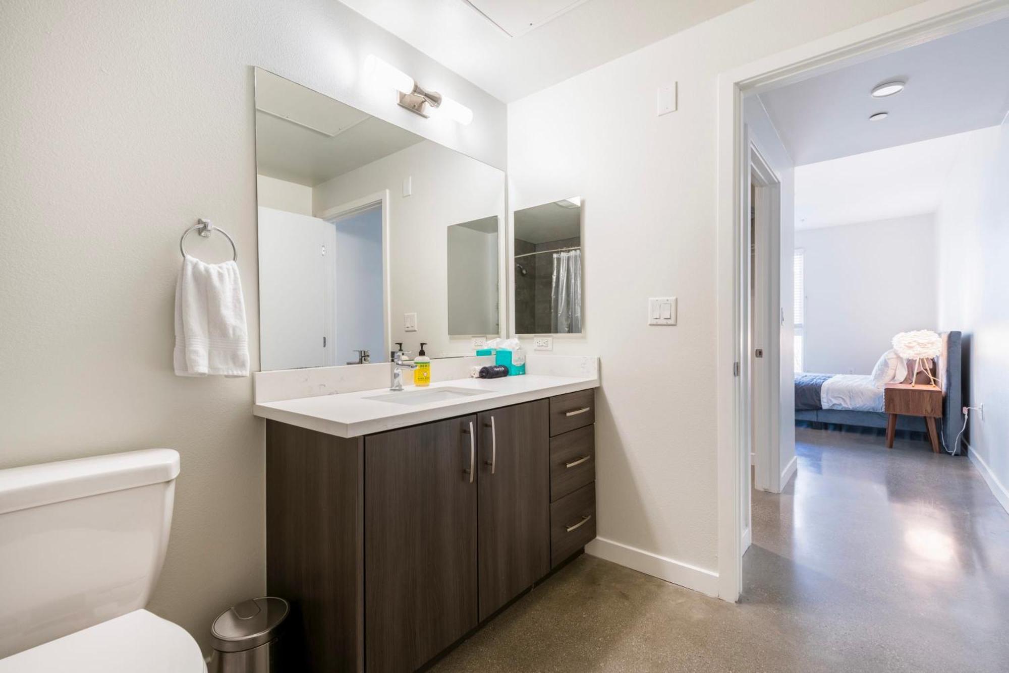 New 2Br Luxury Apartment Hollywood Los Angeles Ngoại thất bức ảnh