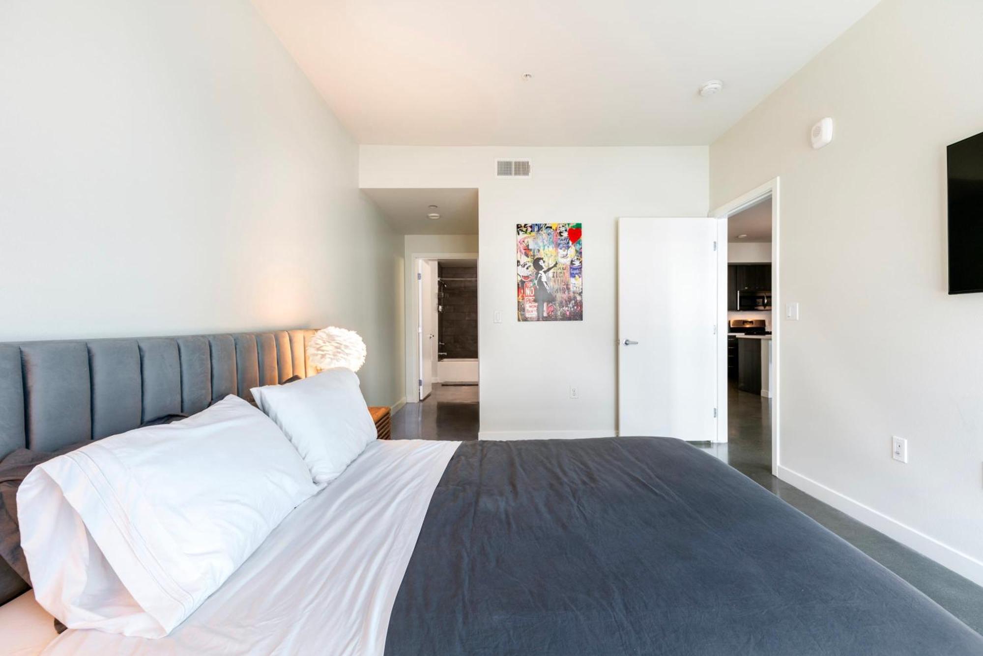 New 2Br Luxury Apartment Hollywood Los Angeles Ngoại thất bức ảnh