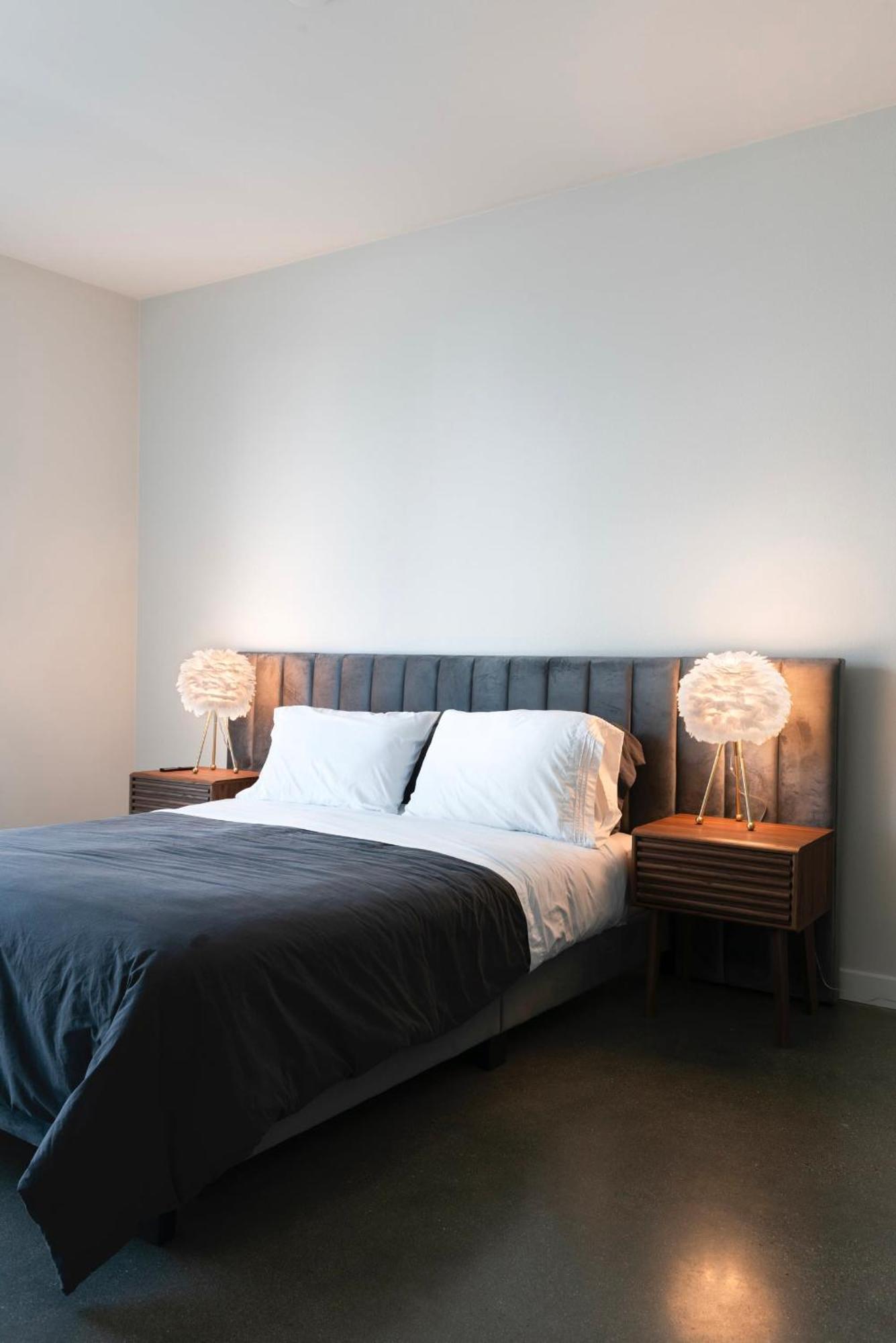 New 2Br Luxury Apartment Hollywood Los Angeles Ngoại thất bức ảnh