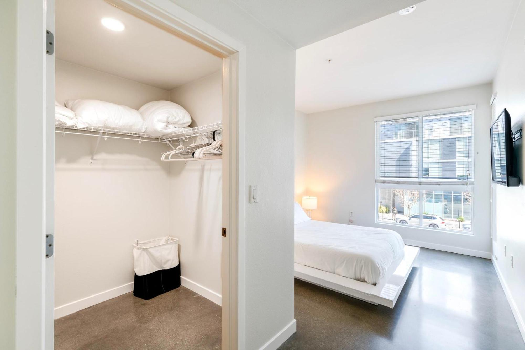 New 2Br Luxury Apartment Hollywood Los Angeles Ngoại thất bức ảnh