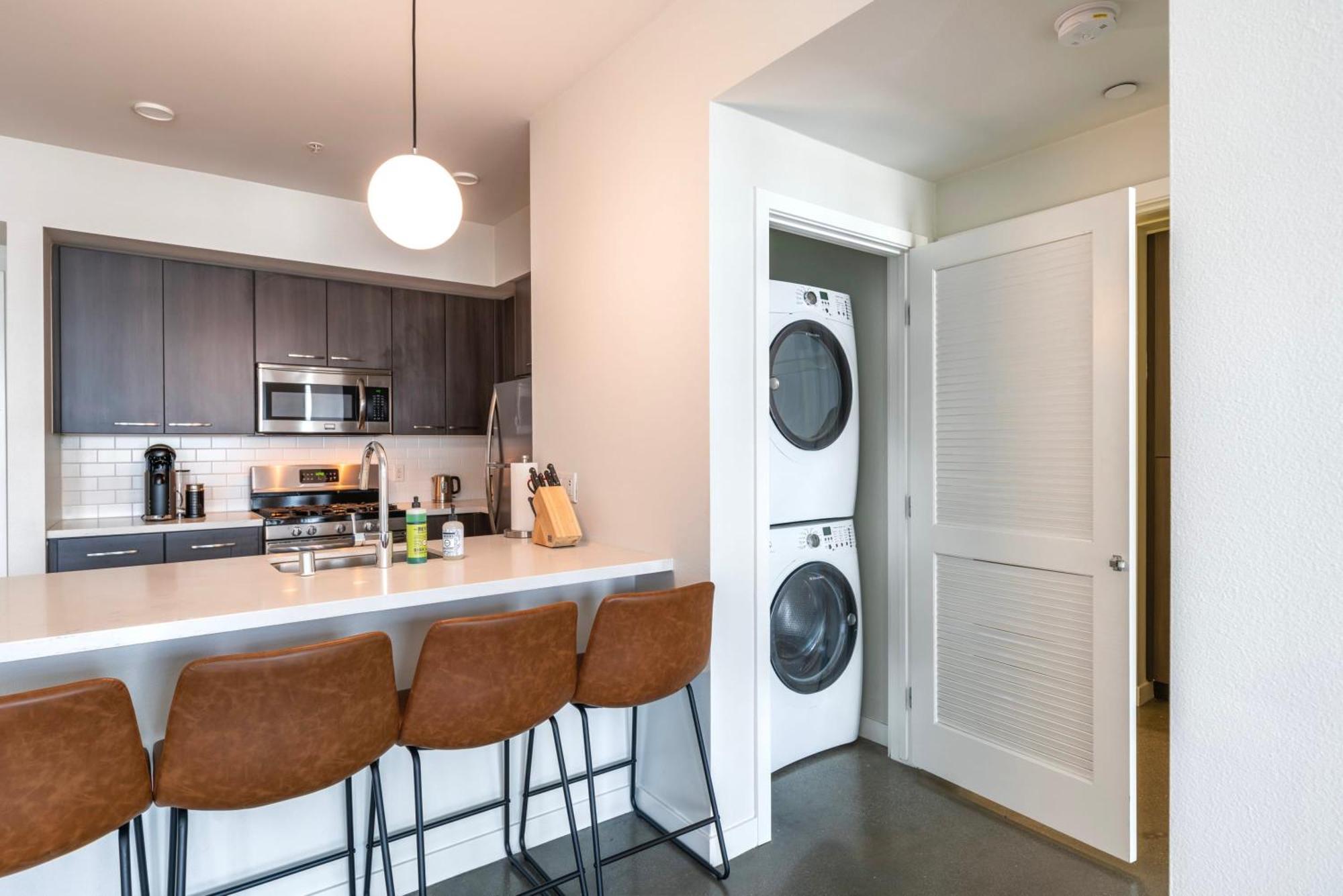 New 2Br Luxury Apartment Hollywood Los Angeles Ngoại thất bức ảnh