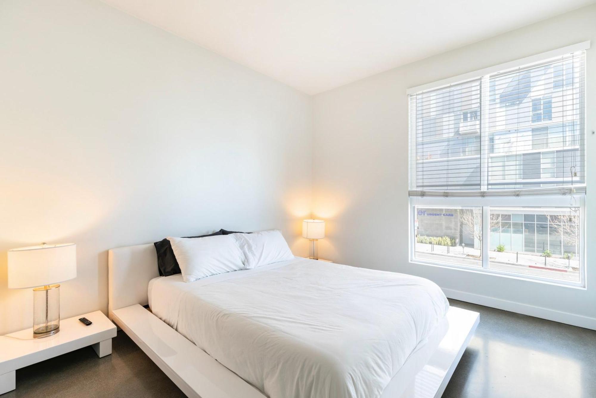 New 2Br Luxury Apartment Hollywood Los Angeles Ngoại thất bức ảnh