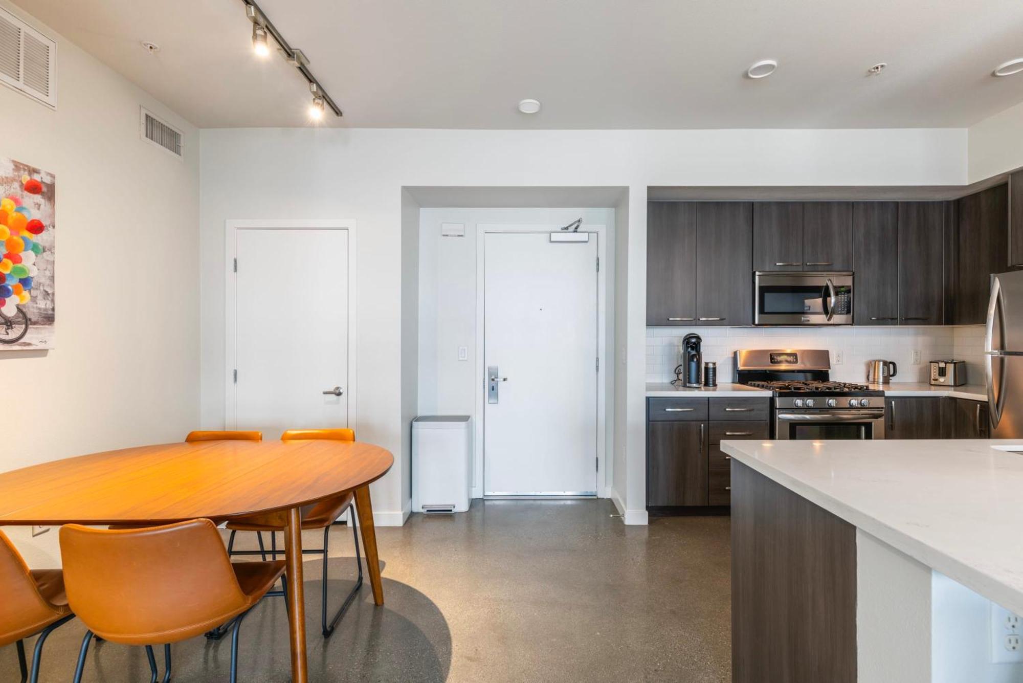 New 2Br Luxury Apartment Hollywood Los Angeles Ngoại thất bức ảnh