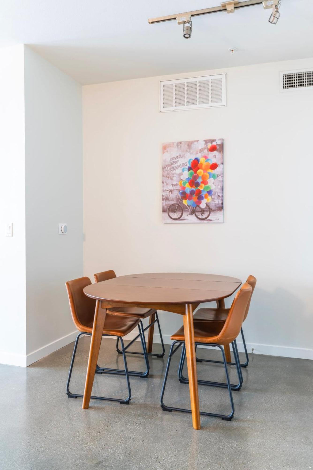 New 2Br Luxury Apartment Hollywood Los Angeles Ngoại thất bức ảnh