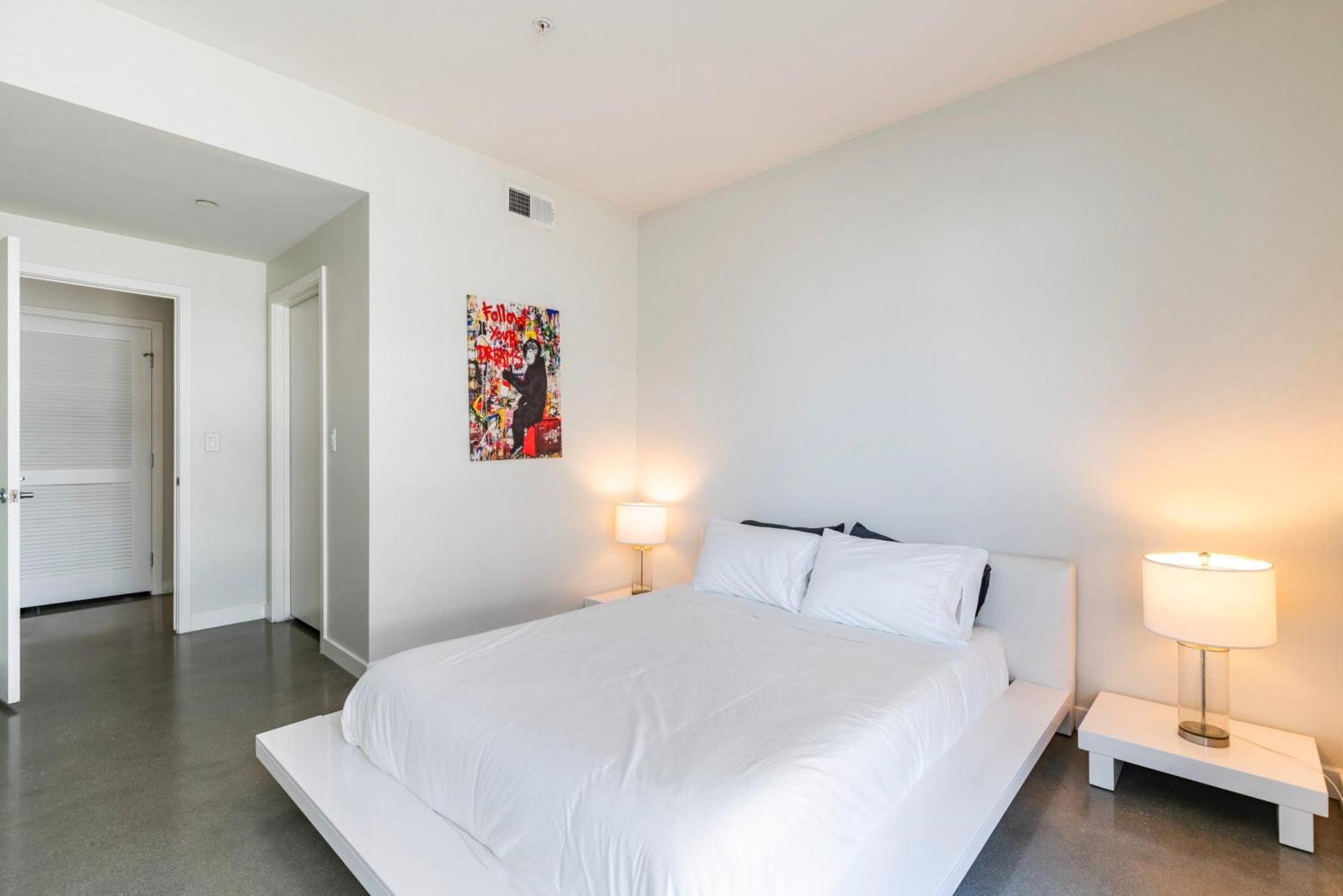 New 2Br Luxury Apartment Hollywood Los Angeles Ngoại thất bức ảnh
