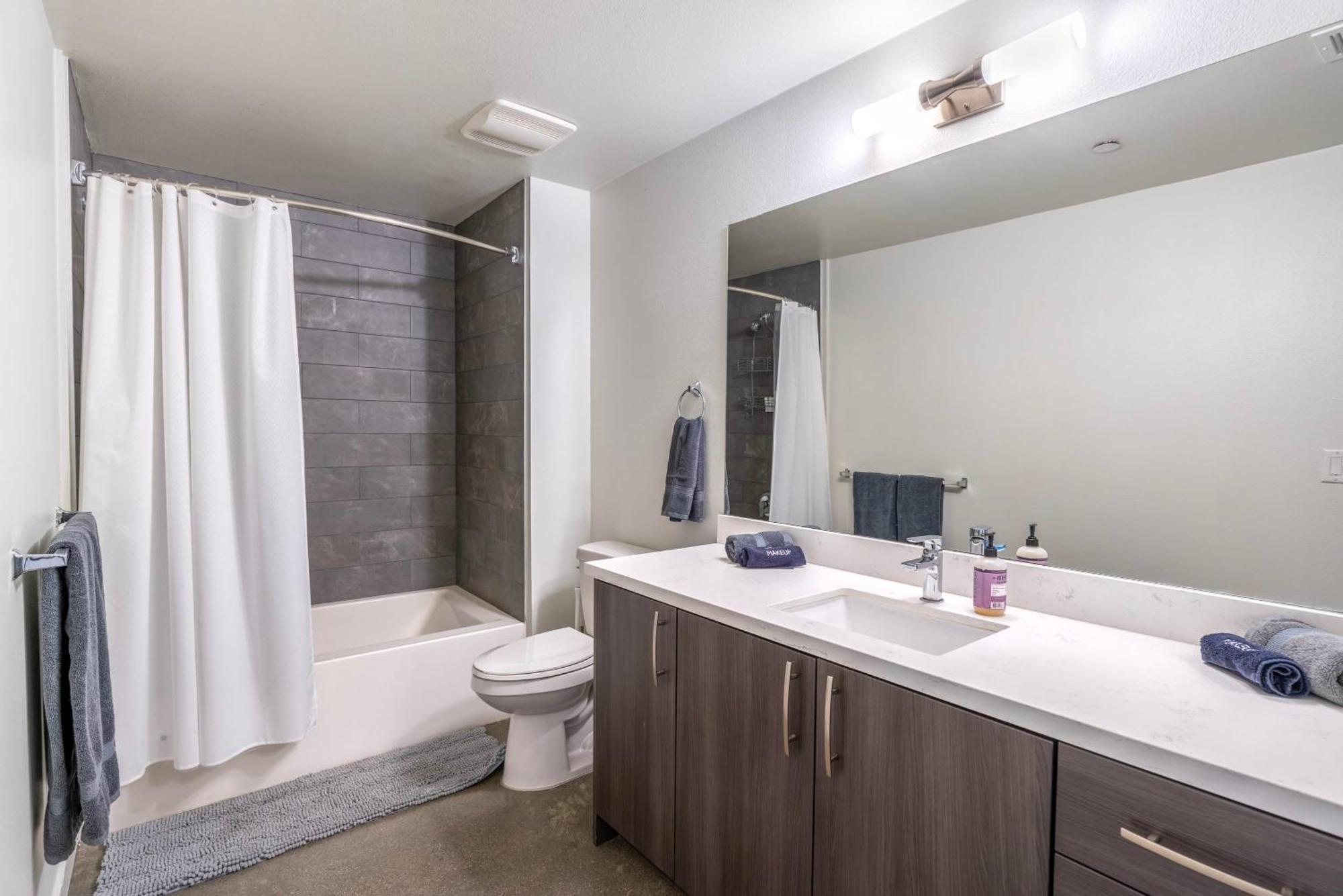 New 2Br Luxury Apartment Hollywood Los Angeles Ngoại thất bức ảnh